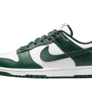 Nike Dunk Low Michigan State
