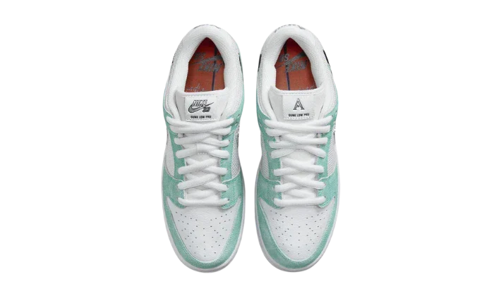 Nike SB x April Skateboards Dunk Low Pro - immagine 5