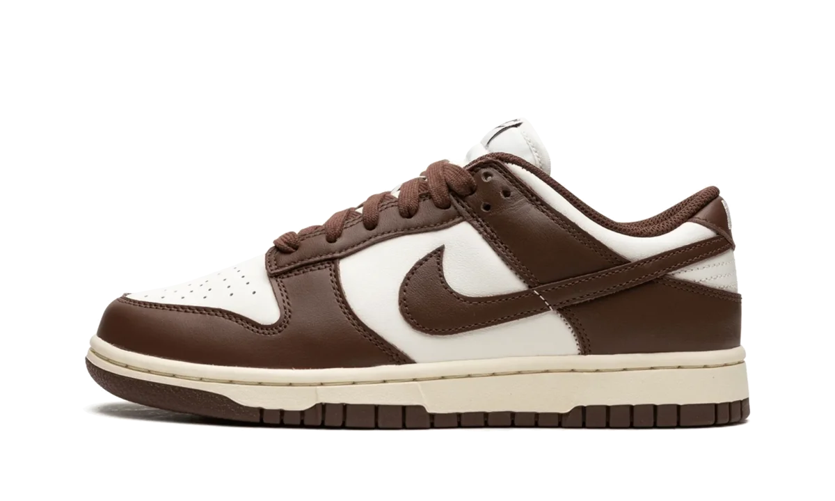 Nike Dunk Low Cacao Wow