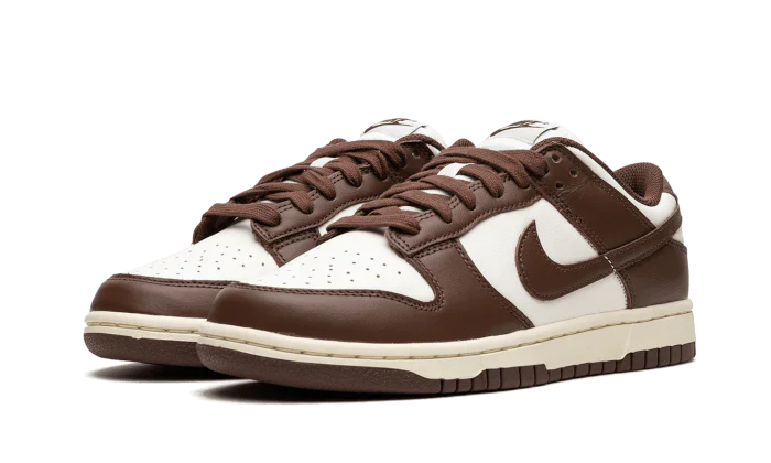 Nike Dunk Low Cacao Wow - immagine 3