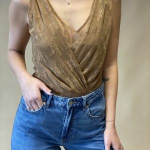 Body in pizzo IMPERIAL B256LMX