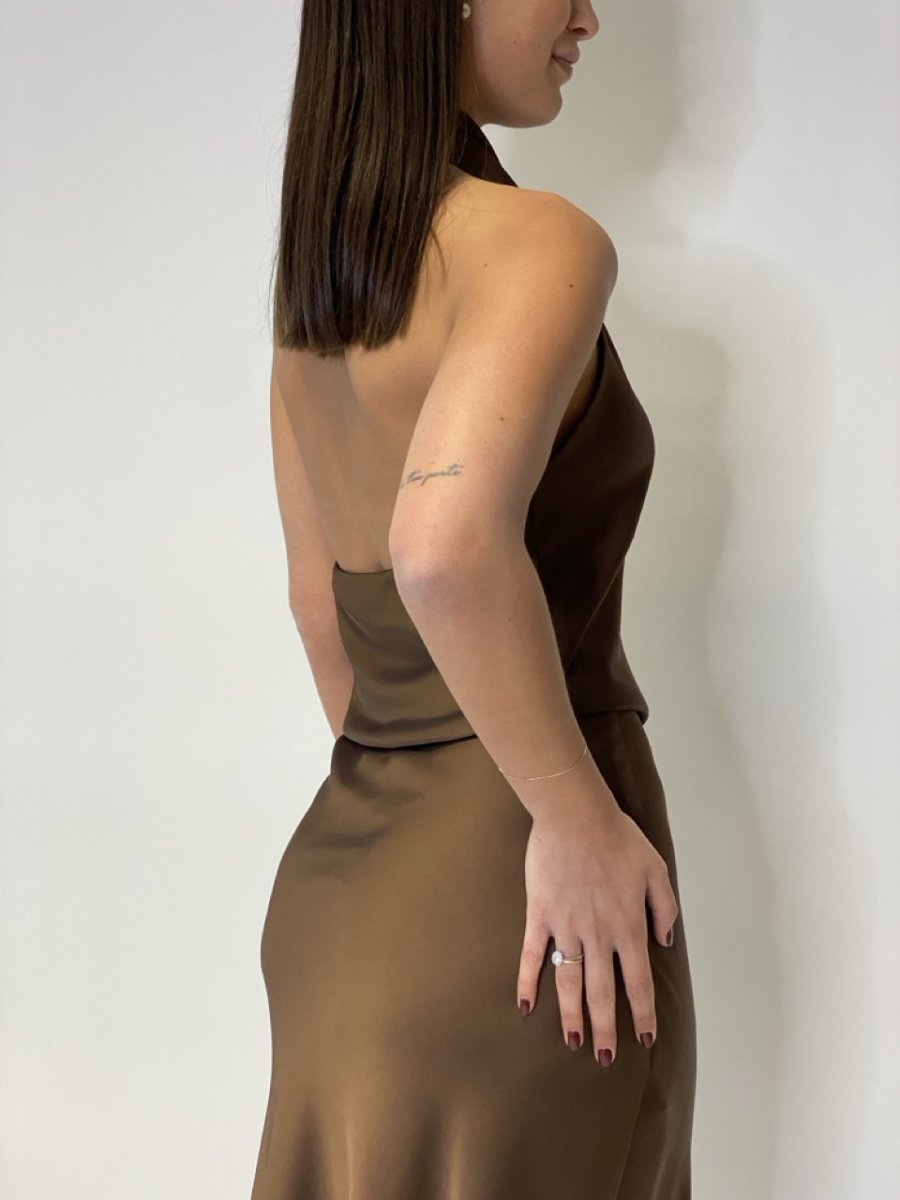 Top effetto raso IMPERIAL RIS4LBA - immagine 3