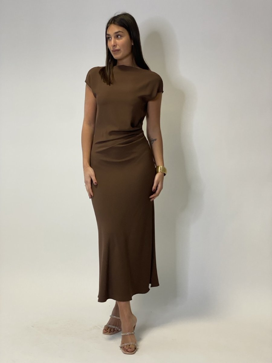 Abito lungo IMPERIAL AGAPLHX - immagine 5