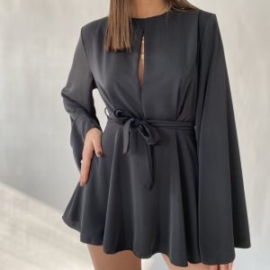 Tutina morbida 12177