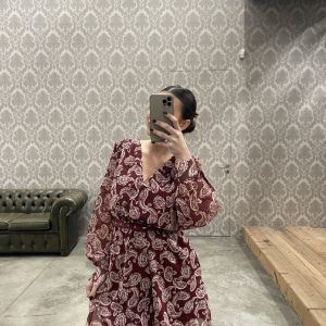 Abito in fantasia NANEBI 10105703