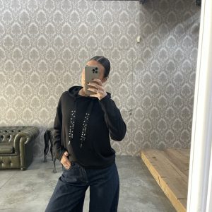 Felpa con cappuccio ONLY 15303838