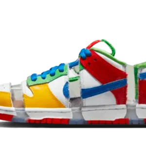 Nike SB Dunk Low Ebay Sandy Bodecker