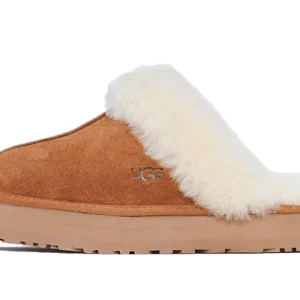 UGG Disquette Slipper Chestnut