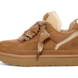 UGG Lowmel Chestnut