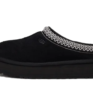 UGG Tazz Slipper Black