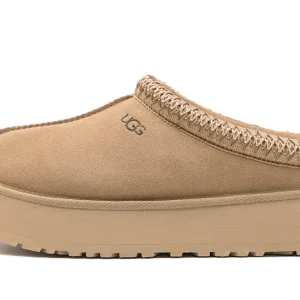 UGG Tazz Slipper Mustard Seed