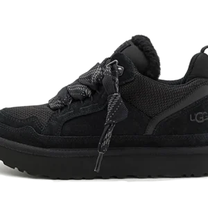 UGG Lowmel Black