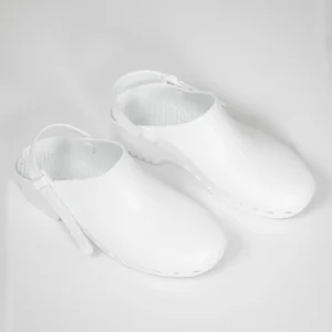 ZOCCOLI CALZURO - BIANCHI