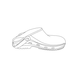 Zoccoli Tor Vergata (dal 35 al 40)