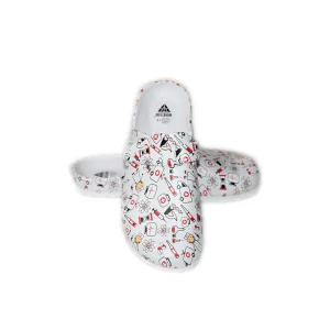 Zoccolo ultraleggero