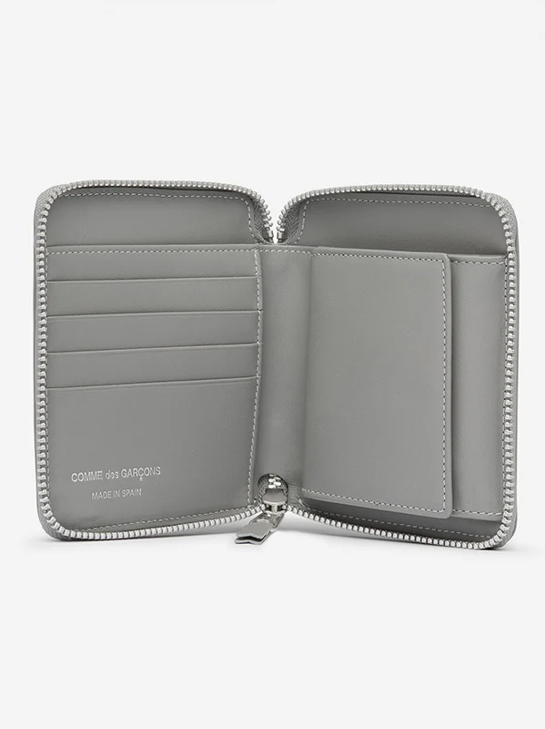 COMME DES GARCONS WALLET Polka Dots Printed - immagine 3