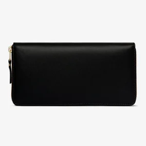 COMME DES GARCONS WALLET Leather Wallet Classic Line