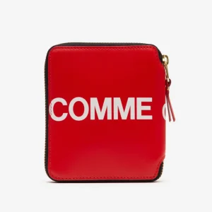 Huge Logo Portafogli