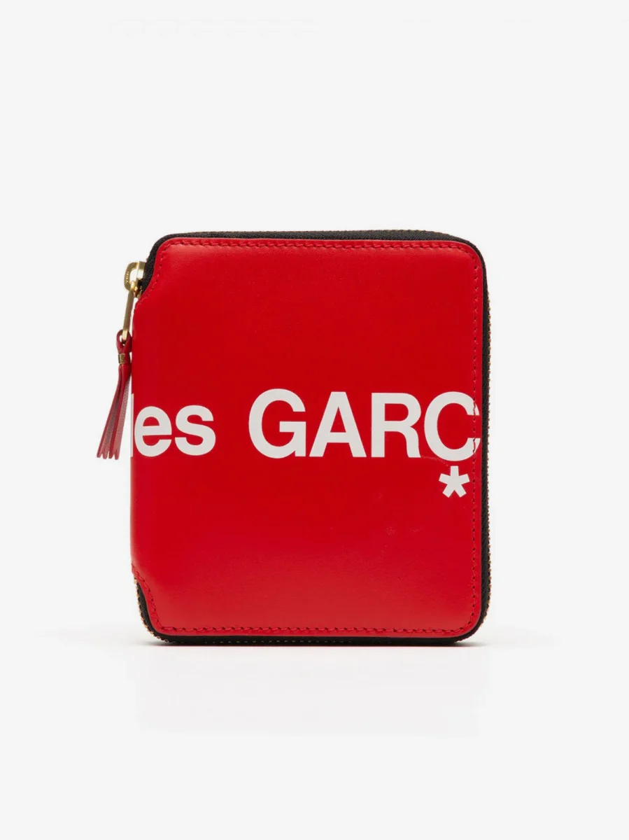 Huge Logo Portafogli - immagine 3