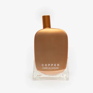 Copper Eau de Parfum 100 ml