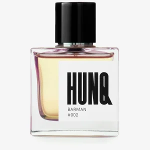 002 Barman Eau de Parfum 100 ml