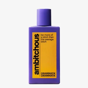 AMBITCHOUS Eau de Parfum 100ml