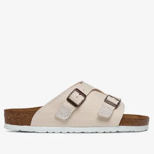 Zürich canvas e suede beige