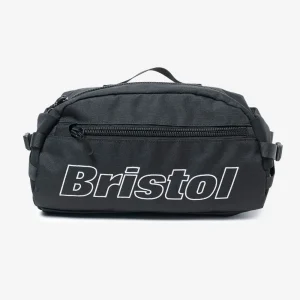 Tour waist bag