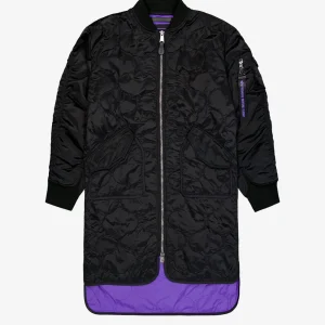 ALS Bomber Coat UV Winter Jacket