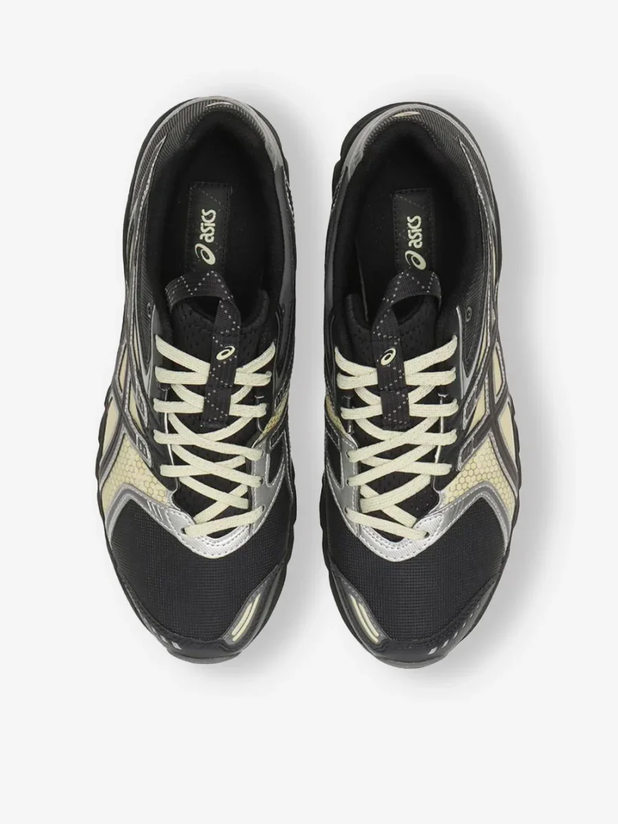 UB11-S Gel-DS Trainer 14 Kiko Kostadinov Studio Curation grigie - immagine 6