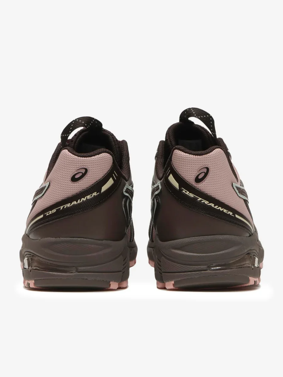 UB11-S Gel-DS Trainer 14 Kiko Kostadinov Studio Curation rosa Coneflower - immagine 5