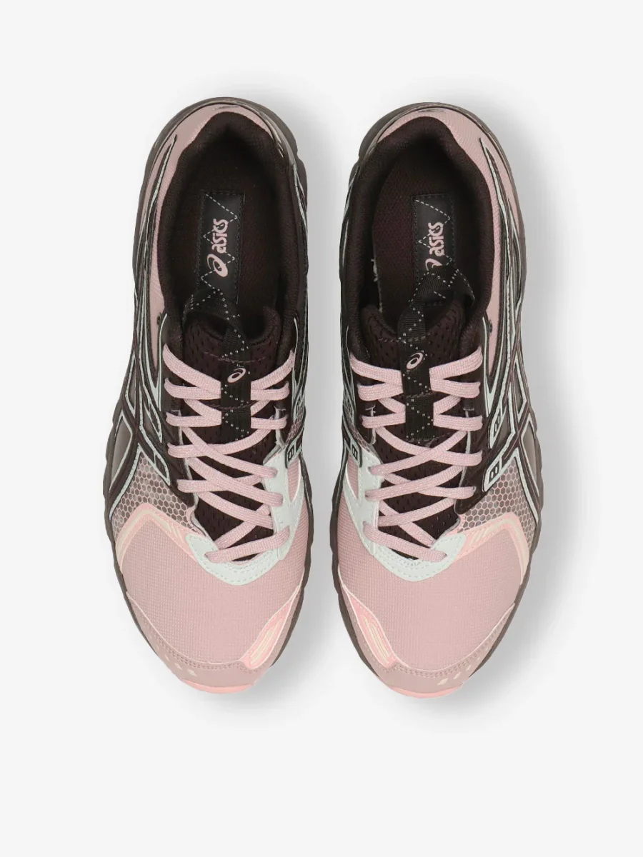UB11-S Gel-DS Trainer 14 Kiko Kostadinov Studio Curation rosa Coneflower - immagine 6