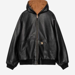 50 years anniversary og active jacket calf leather