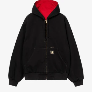 50 years anniversary og active jacket canvas organic cotton