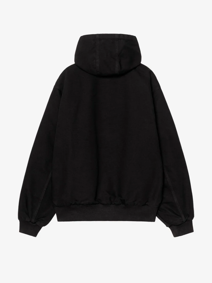 50 years anniversary og active jacket canvas organic cotton - immagine 4