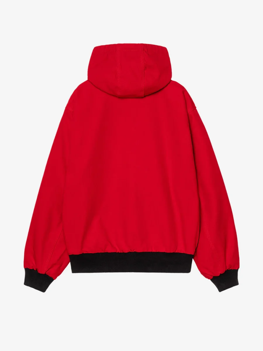 50 years anniversary og active jacket canvas organic cotton - immagine 5