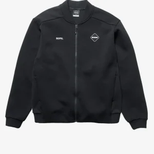 Blouson in maglia tecnica