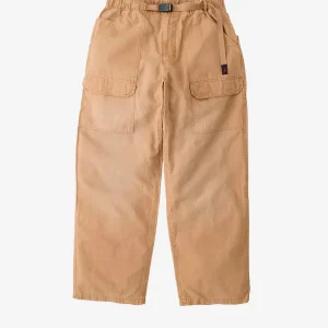 Canvas EQT Pants beige sabbia