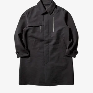 Cappotto con tecnologia isolante Reflection Gear