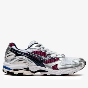 Wave Rider 10 bianche e viola