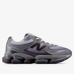 Abzorb 2000 'Pearl Grey Black'