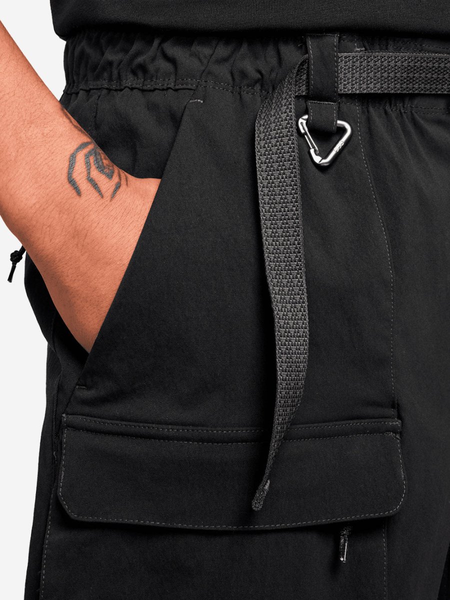 ACG Shorts cargo neri outdoor 'Smith Summit' - immagine 6