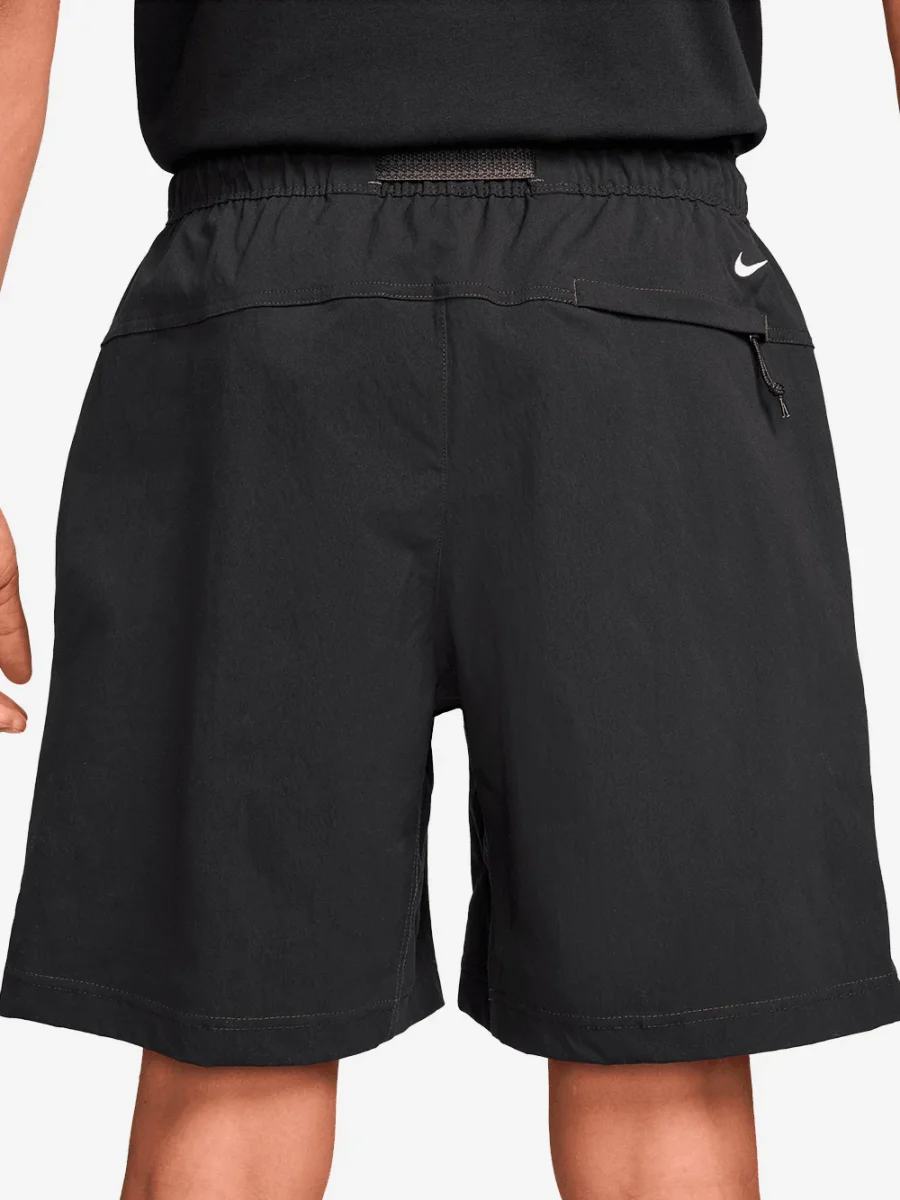 ACG Shorts cargo neri outdoor 'Smith Summit' - immagine 7