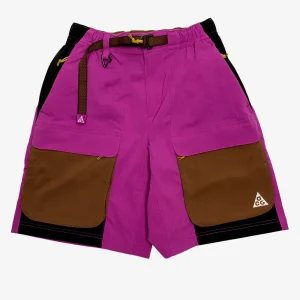 ACG Shorts cargo viola outdoor 'Smith Summit'