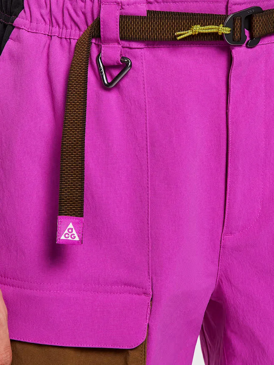 ACG Shorts cargo viola outdoor 'Smith Summit' - immagine 6