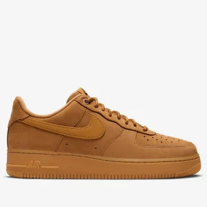 Air Force 1 '07 WB 'Flax' marroni