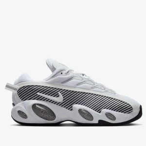 NOCTA Glide 'White Black' x Drake