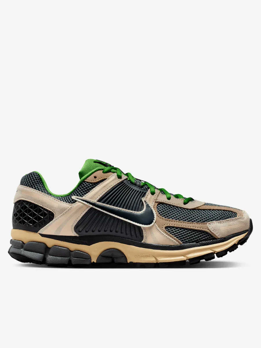 Zoom Vomero 5 avorio e grigie