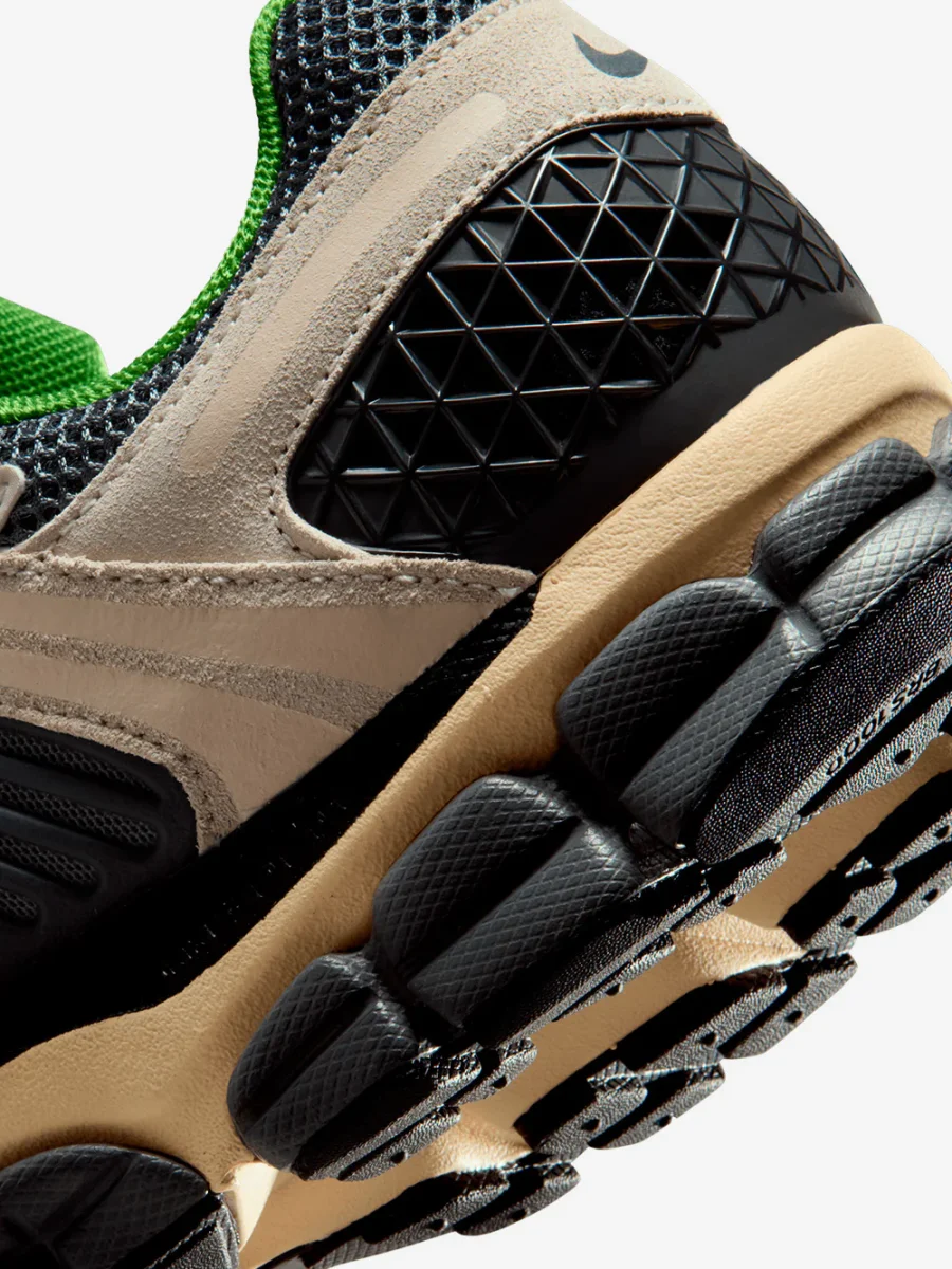 Zoom Vomero 5 avorio e grigie - immagine 5