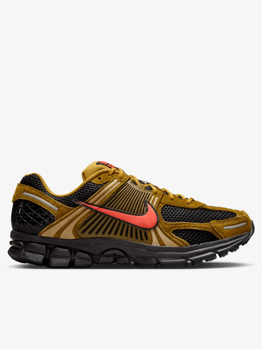 Zoom Vomero 5 Premium '0live Flak Picante Red'